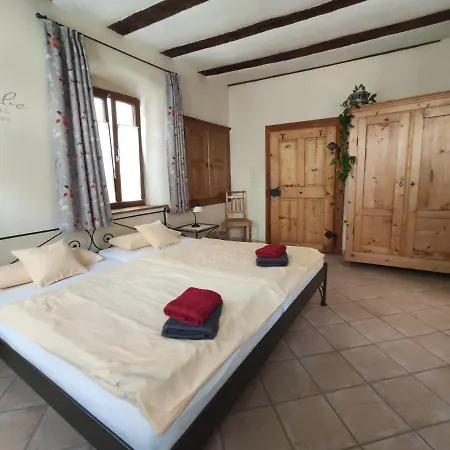 Πανδοχείο Gutsherrenhaus