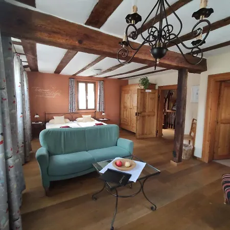 Gutsherrenhaus Inn