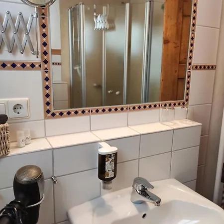 Inn Gutsherrenhaus *