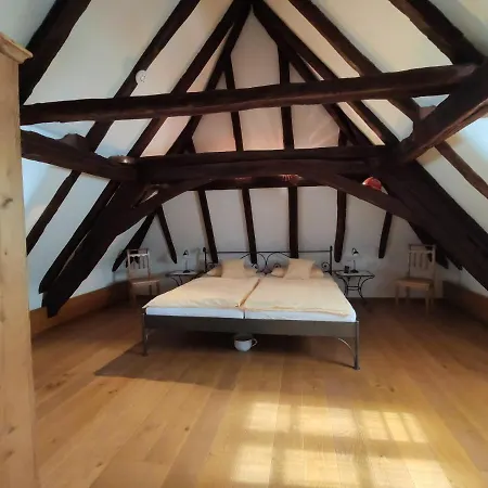 Inn Gutsherrenhaus Maikammer