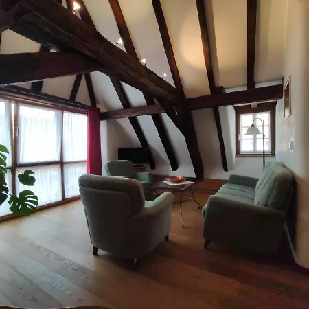 Gutsherrenhaus *