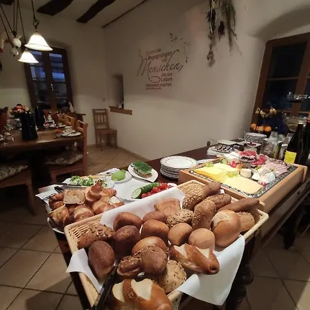 Πανδοχείο Gutsherrenhaus