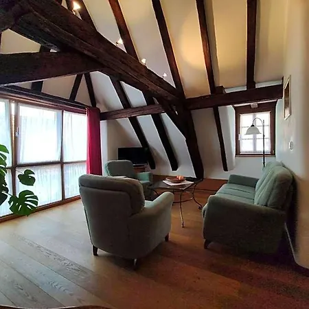 Gutsherrenhaus Estalagem Maikammer