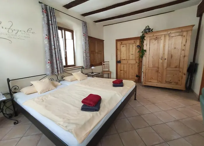 Estalagem Gutsherrenhaus