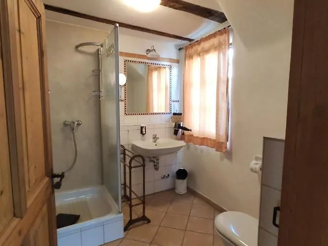 Estalagem Gutsherrenhaus