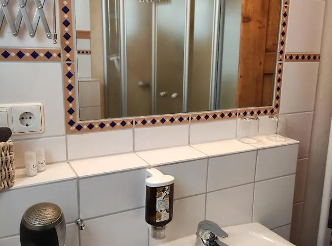 Estalagem Gutsherrenhaus *