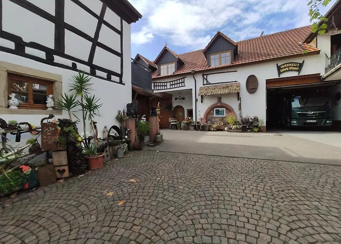 Gutsherrenhaus