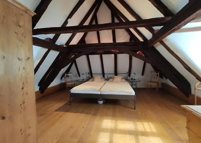 Estalagem Gutsherrenhaus Maikammer