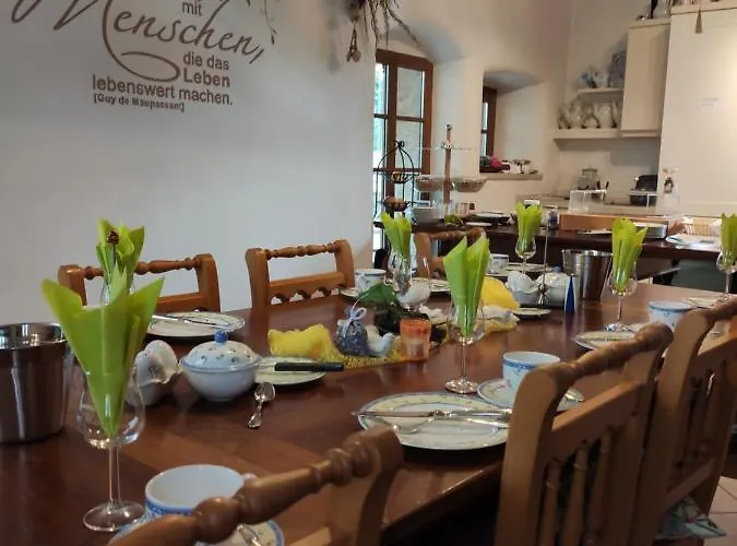 Estalagem Gutsherrenhaus Maikammer