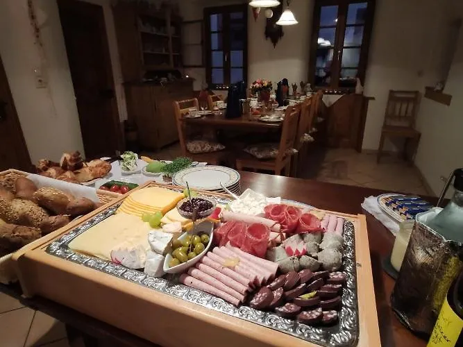 Gutsherrenhaus Maikammer