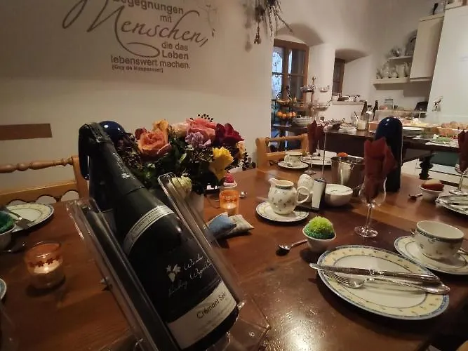 Estalagem Gutsherrenhaus