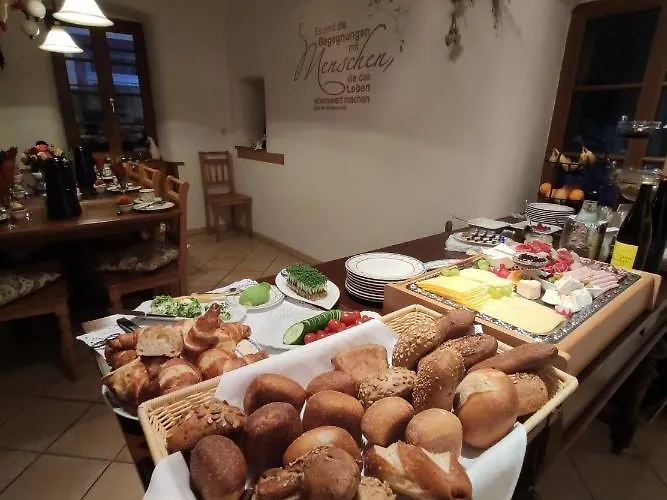 Estalagem Gutsherrenhaus